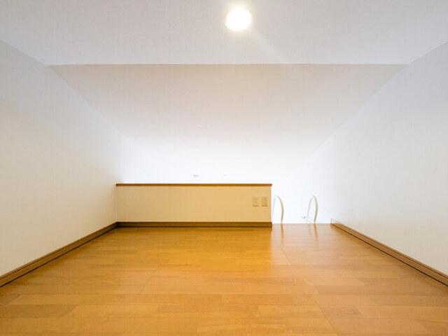 アインス水元（203） 部屋画像