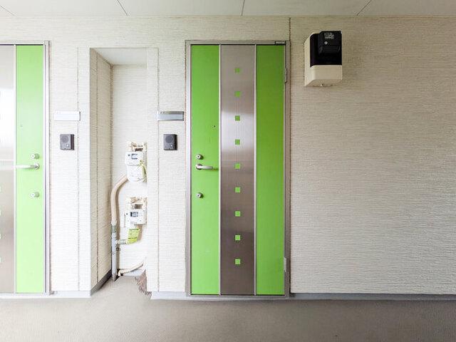 アインス水元（203） 部屋画像
