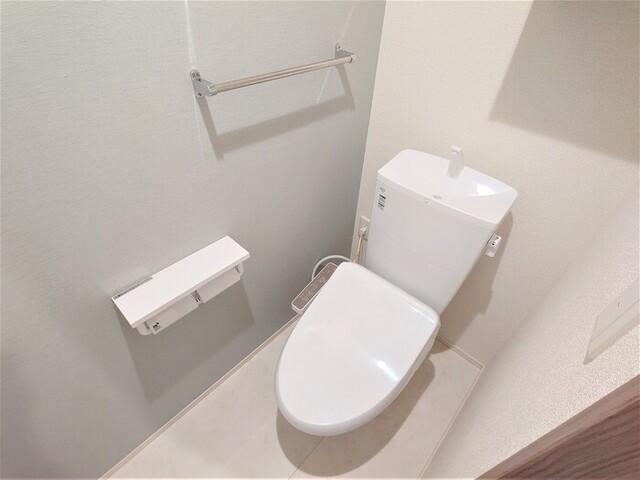 Asset-Court立川上砂町5丁目　B棟（101） 部屋画像