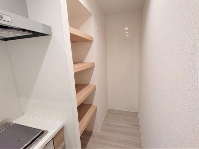 Asset-Court立川上砂町5丁目　B棟（101） 部屋画像