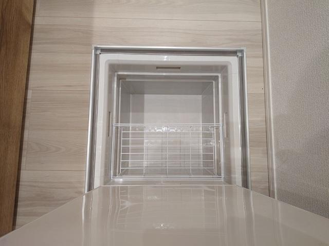 Asset-Court立川上砂町5丁目　B棟（101） 部屋画像