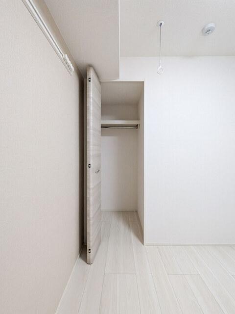 D Paina 浅田（203） 部屋画像