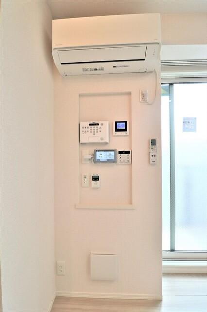セレスティア南田中（303） 部屋画像