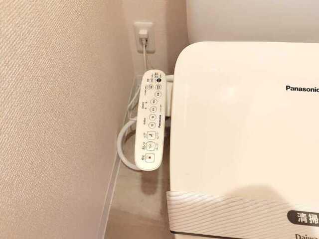メゾンクレール（203） 設備