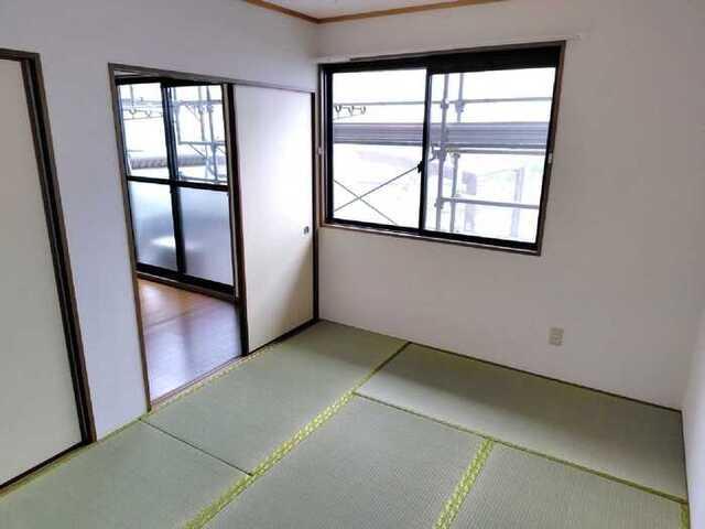 ハイカムールＫ（101） その他部屋・スペース