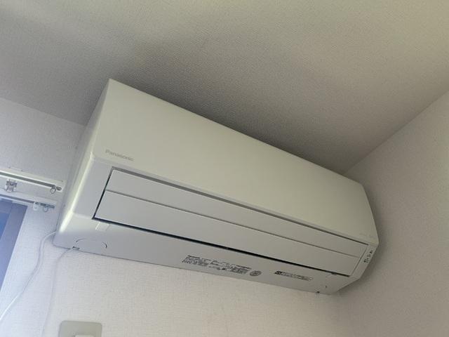 メゾン欅　B（101） 部屋画像