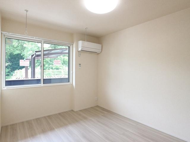 d-kuutio(ディークッティオ)（106） 部屋画像