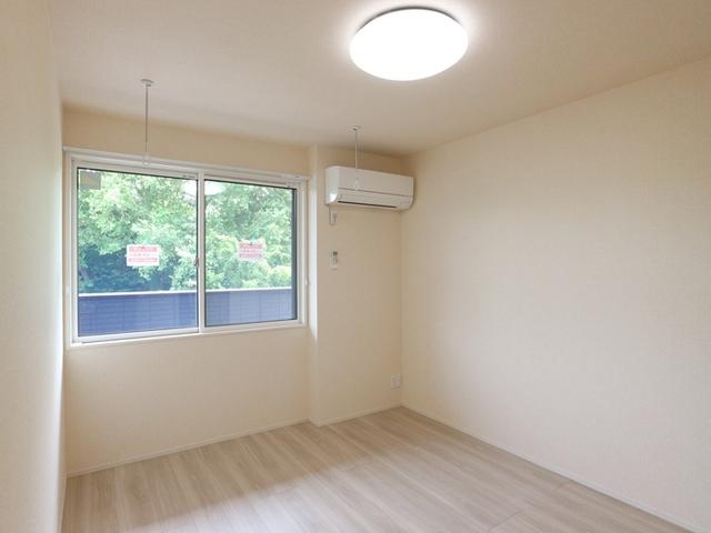 d-kuutio(ディークッティオ)（206） 部屋画像
