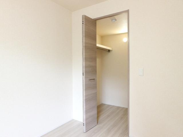 d-kuutio(ディークッティオ)（206） 部屋画像