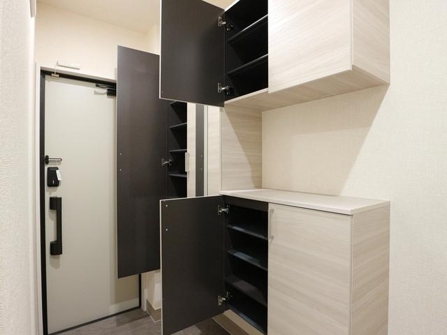 d-kuutio(ディークッティオ)（206） 部屋画像