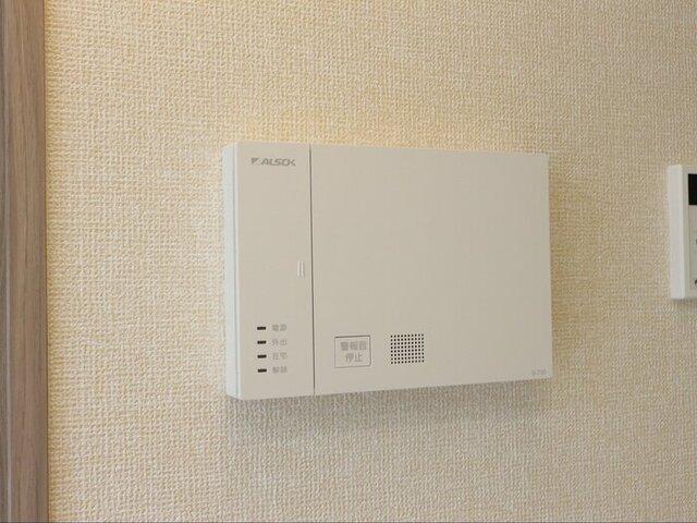 d-kuutio(ディークッティオ)（206） 部屋画像