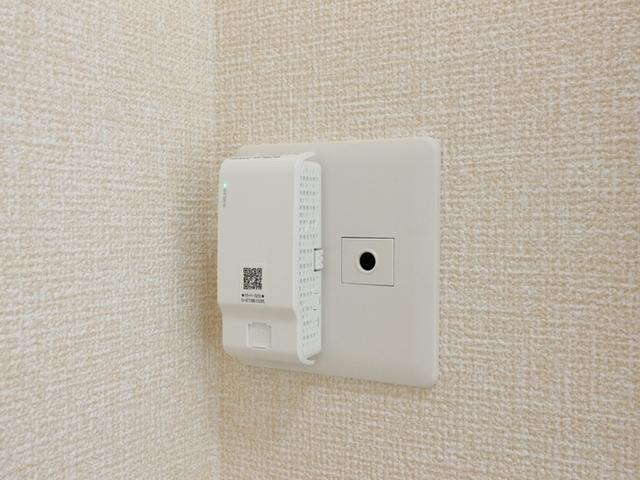 d-kuutio(ディークッティオ)（206） 部屋画像