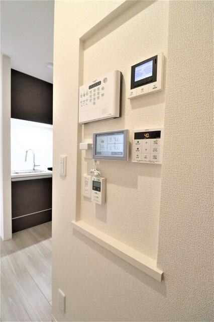 セレスティア南田中（205） 部屋画像