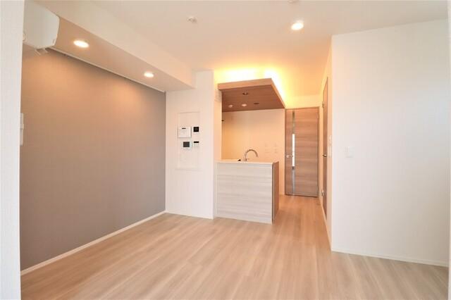 セレスティア前野町（301） 部屋画像