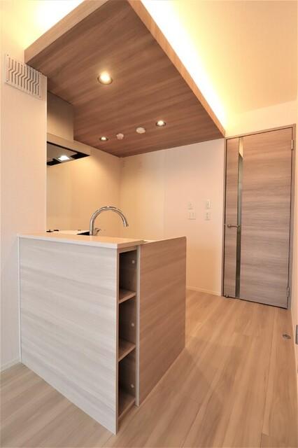 セレスティア前野町（301） 部屋画像