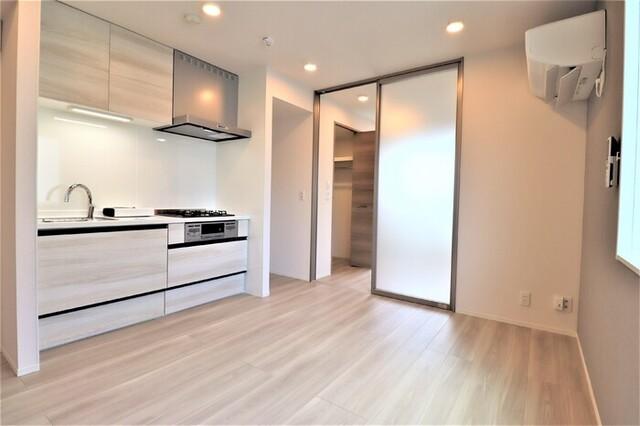 セレスティア前野町（302） 部屋画像
