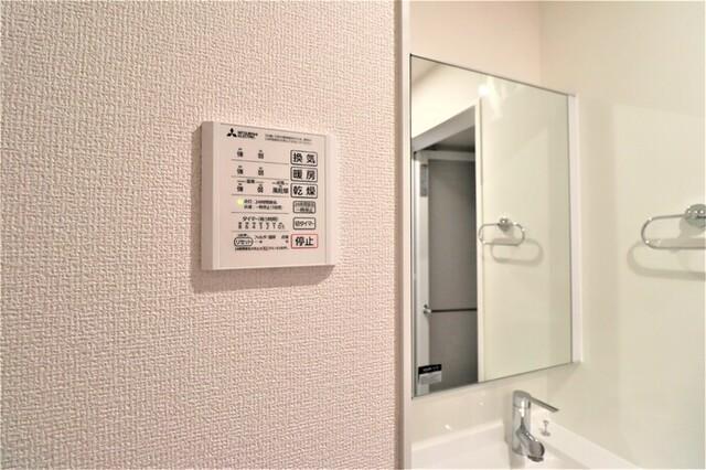 セレスティア前野町（302） 部屋画像