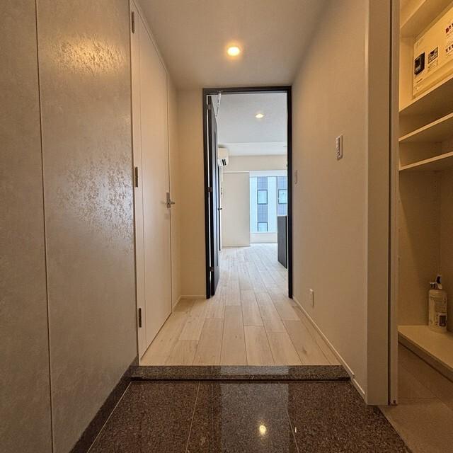 Ｗｈｉｔｅ　Ｔｏｗｅｒ　Ｈａｍａｍａｔｓｕｃｈｏ（606） 部屋画像
