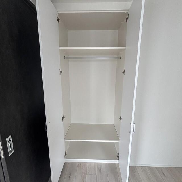Ｗｈｉｔｅ　Ｔｏｗｅｒ　Ｈａｍａｍａｔｓｕｃｈｏ（606） 部屋画像