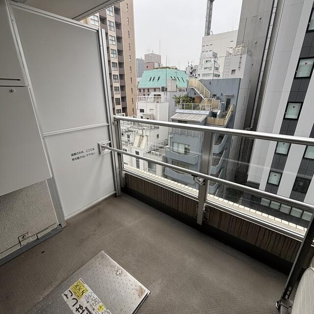 Ｗｈｉｔｅ　Ｔｏｗｅｒ　Ｈａｍａｍａｔｓｕｃｈｏ（606） 部屋画像