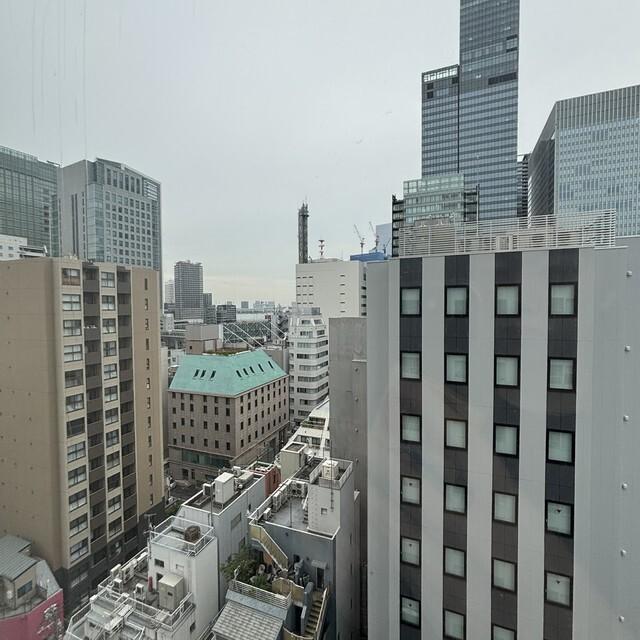 Ｗｈｉｔｅ　Ｔｏｗｅｒ　Ｈａｍａｍａｔｓｕｃｈｏ（1205） 眺望