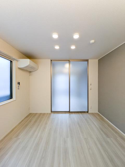 セレスティア下丸子（102） 部屋画像