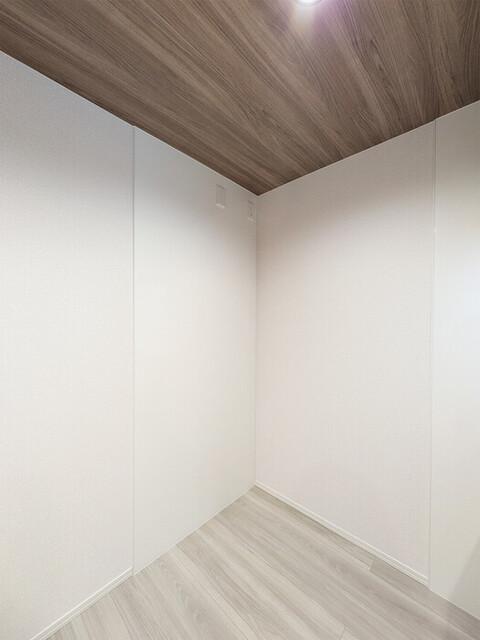 セレスティア下丸子（102） 部屋画像
