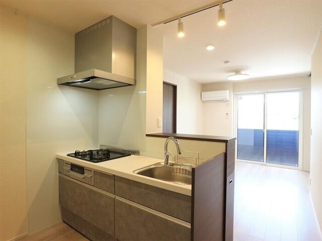 b-kubus(ビークブス)（105） 部屋画像