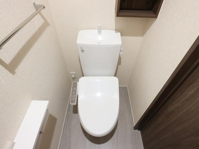 b-kubus(ビークブス)（105） 部屋画像