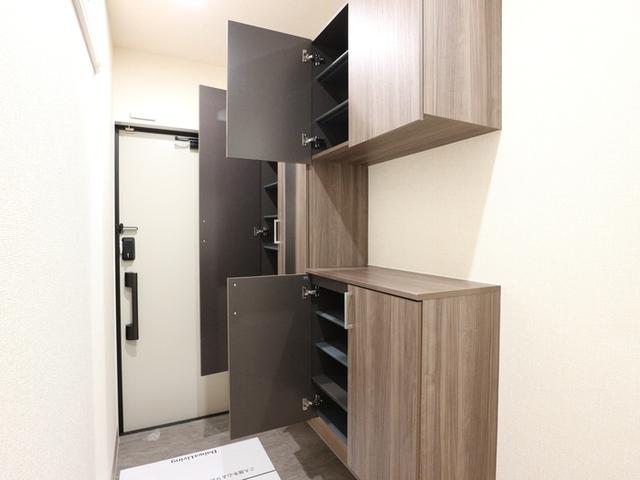 b-kubus(ビークブス)（105） 部屋画像