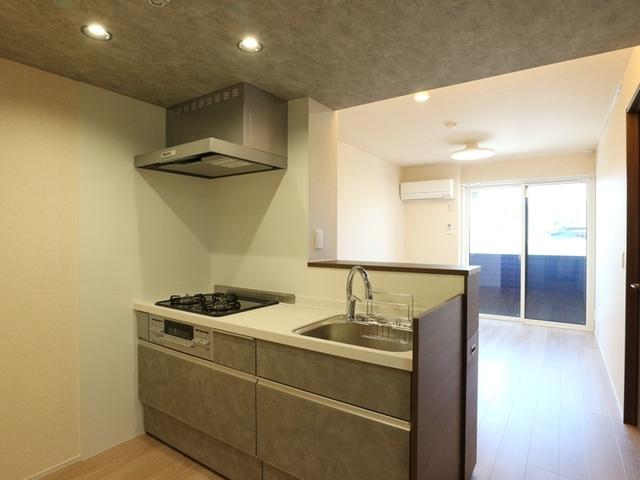 b-kubus(ビークブス)（106） 部屋画像