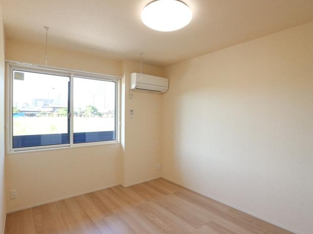 b-kubus(ビークブス)（106） 部屋画像