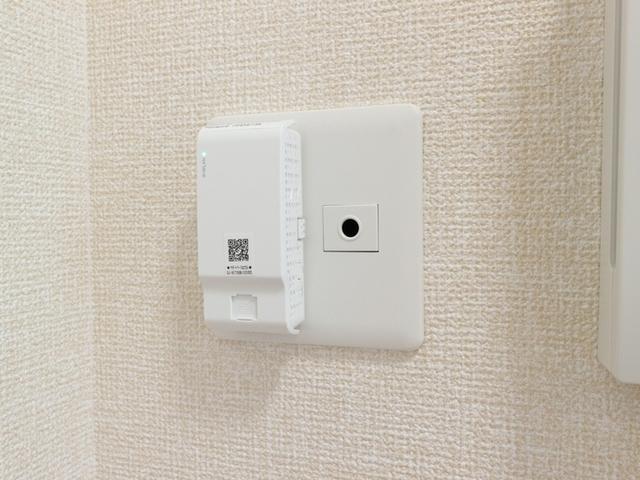 b-kubus(ビークブス)（106） 部屋画像