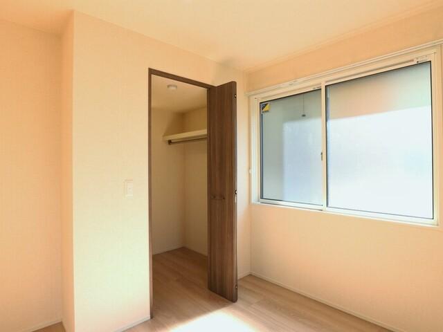 b-kubus(ビークブス)（205） 部屋画像