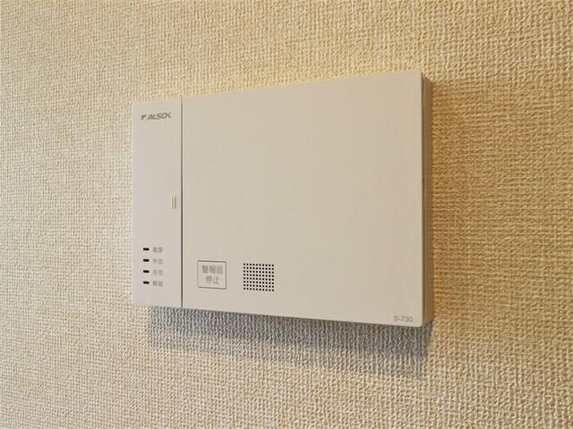 b-kubus(ビークブス)（205） 部屋画像