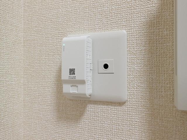 b-kubus(ビークブス)（205） 部屋画像
