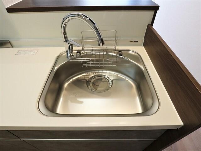b-kubus(ビークブス)（205） 部屋画像