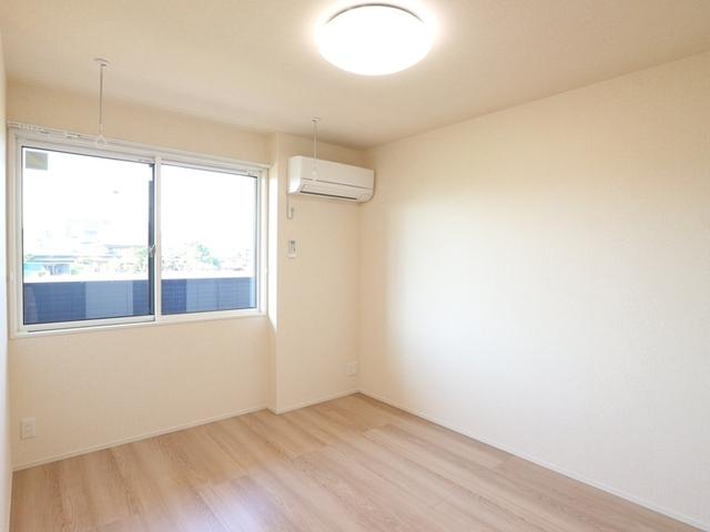 b-kubus(ビークブス)（206） 部屋画像