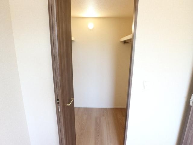 b-kubus(ビークブス)（206） 部屋画像