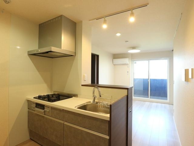 b-kubus(ビークブス)（305） 部屋画像