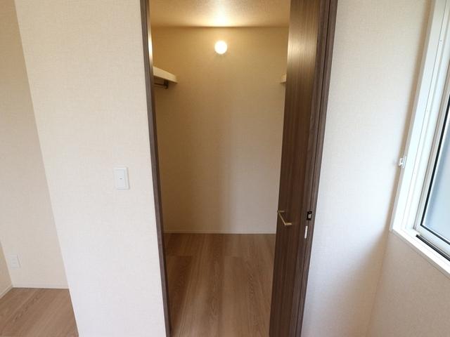 b-kubus(ビークブス)（305） 部屋画像