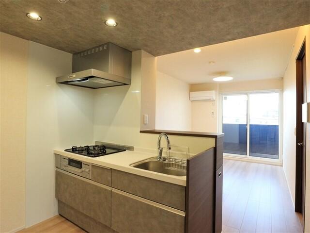 b-kubus(ビークブス)（306） 部屋画像