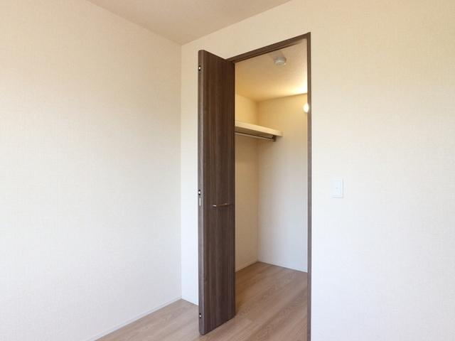 b-kubus(ビークブス)（306） 部屋画像