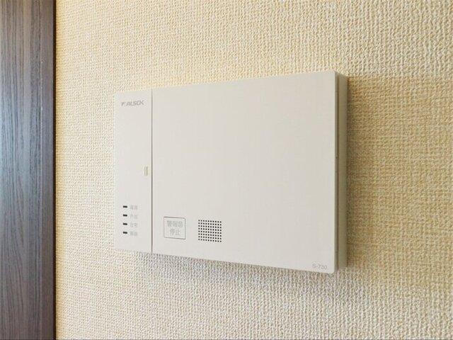 b-kubus(ビークブス)（306） 部屋画像