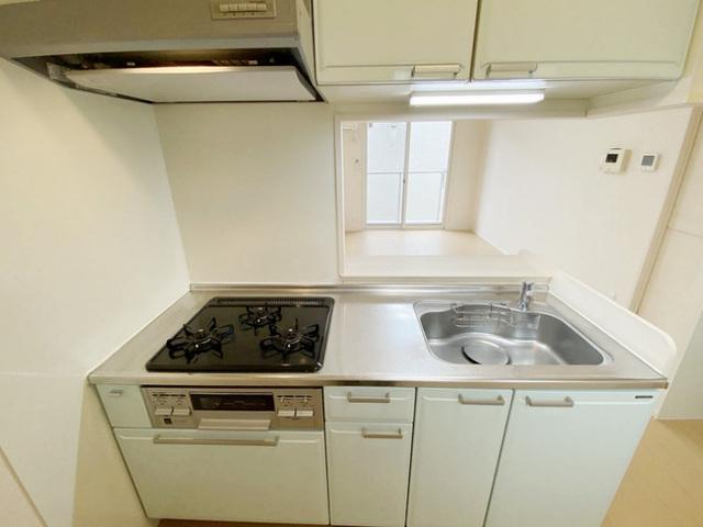 レジデンス　さくら（304(2F)） 部屋画像