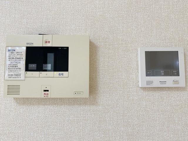 レジデンス　さくら（304(2F)） 部屋画像