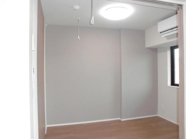 エマリーグレース（307） 部屋画像