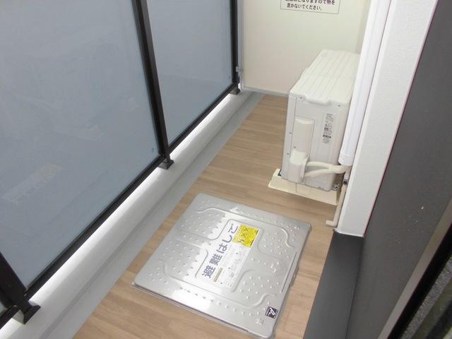 エマリーグレース（307） その他