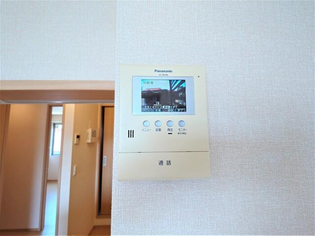 ミルキーコート（202） 部屋画像