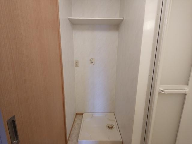 リビングタウン三ッ木　Ｃ（C201） 部屋画像